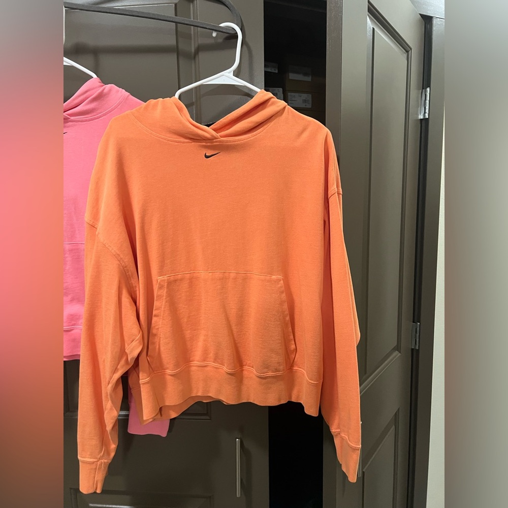 Nike Women's Hoodie